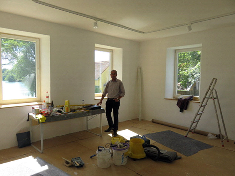 Gemeindegalerie Weßling