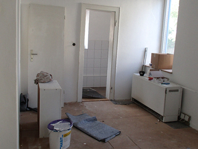 Gemeindegalerie Weßling