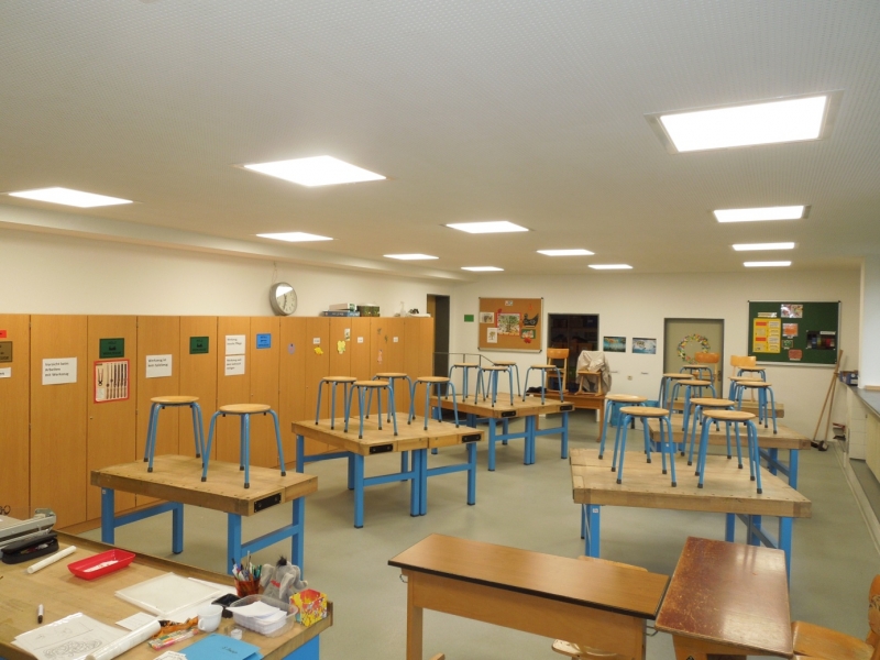 Grundschule Krailling