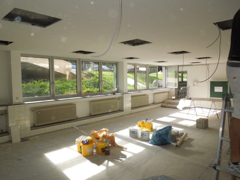 Grundschule Krailling