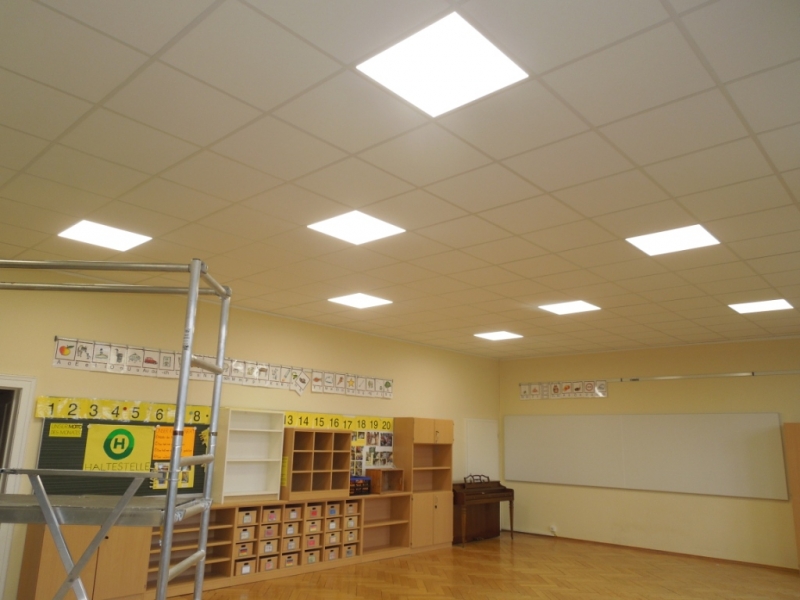 Grundschule Weßling