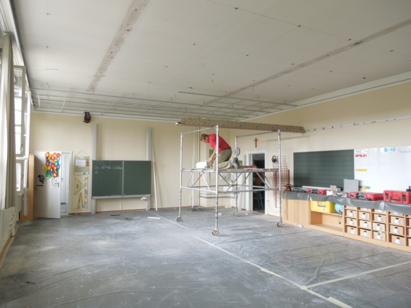 Grundschule Weßling