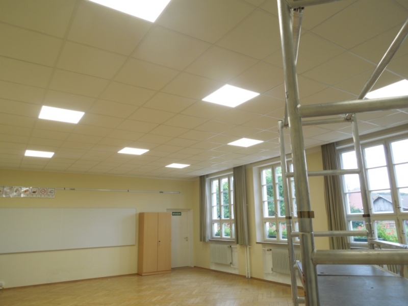 Grundschule Weßling