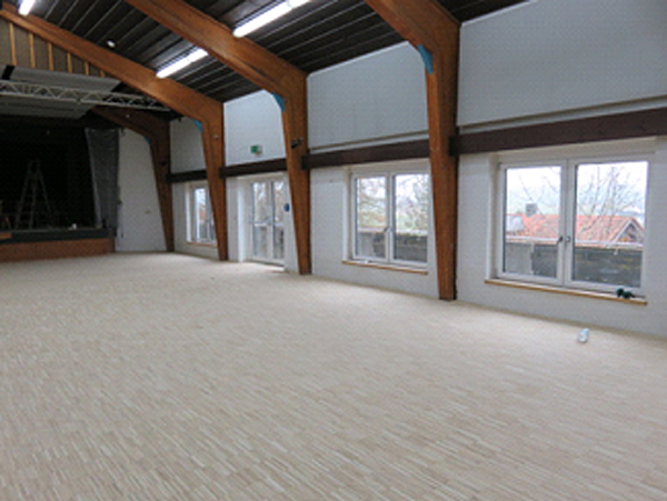 Freizeitheim Hochstadt