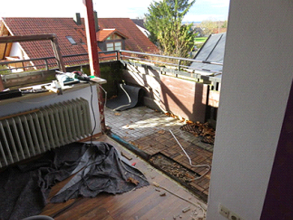 Freizeitheim Hochstadt